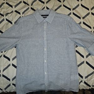 Linen Shirt
